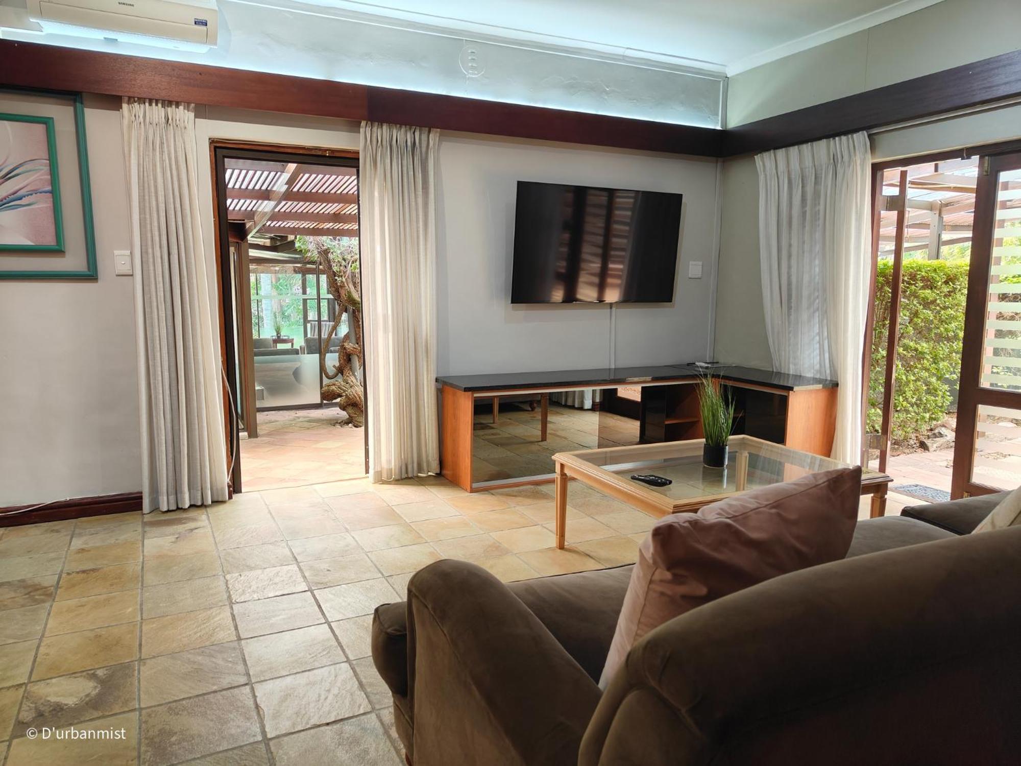 D'Urbanmist Self-Catering Guest House Durbanville Exterior photo